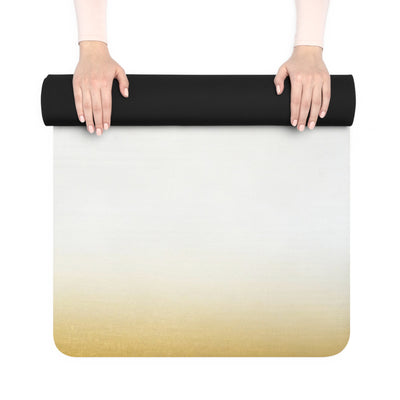 Premium Dai Ko Myo Reiki Master Symbol Yoga Mat - Embody Highest Vibration with Dai Ko Myo Master Power