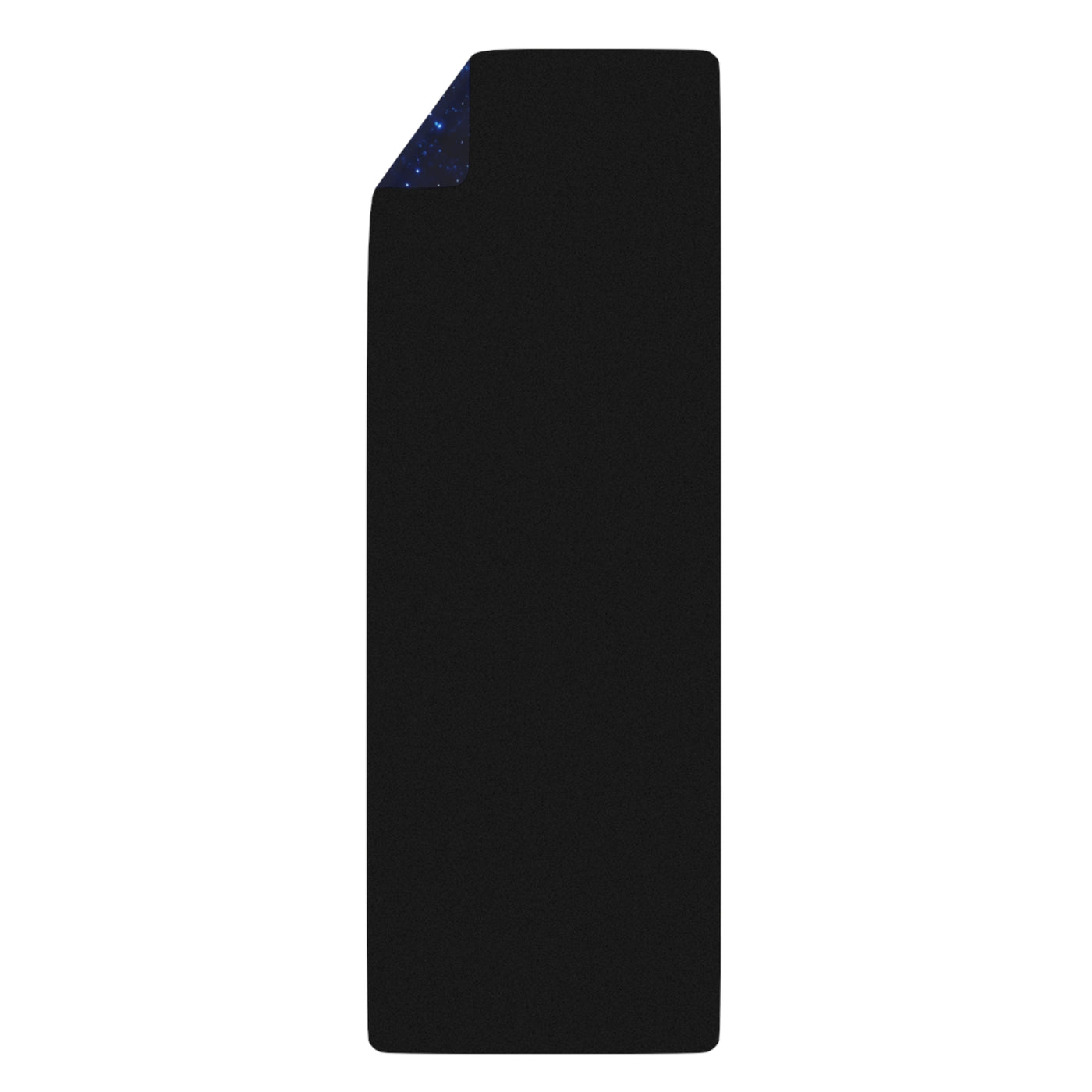 Premium Hon Sha Ze Sho Nen Distance Symbol Yoga Mat - Transcend Time & Space with Distance Healing Power